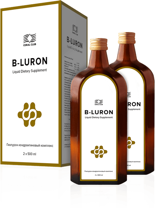 b-luron