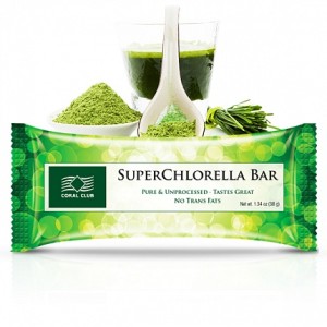 Superchlorella-bar