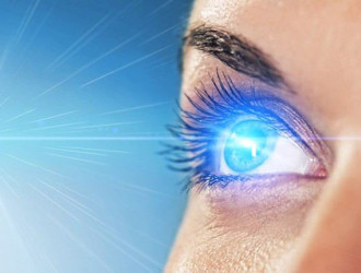 Как улучшить зрение с помощью йоги для глаз