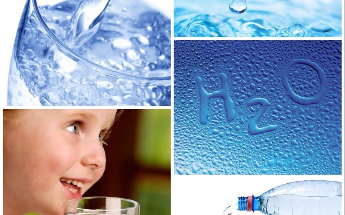 Каким должно быть качество питьевой воды?