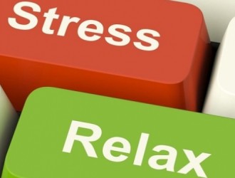 Antistress program