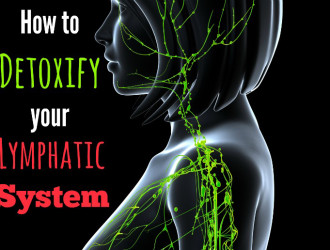 How to detoxify your lymphatic system