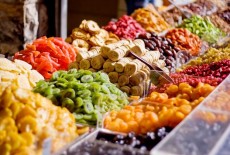 Чем полезны сушеные фрукты и овощи?