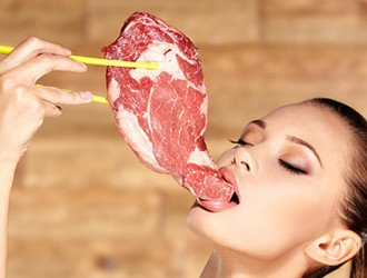 Почему нужно отказаться от мяса: несколько важных причин