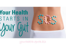 Target Program Healthy Gut